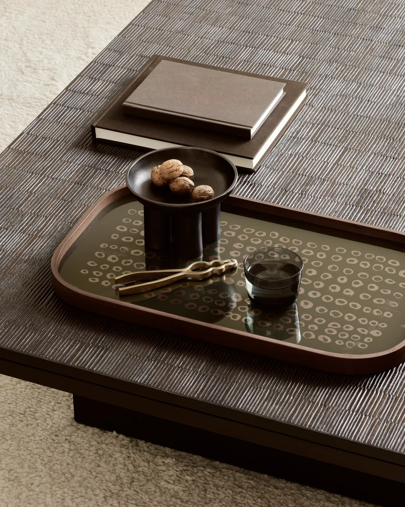 Second Nature Valet Tray