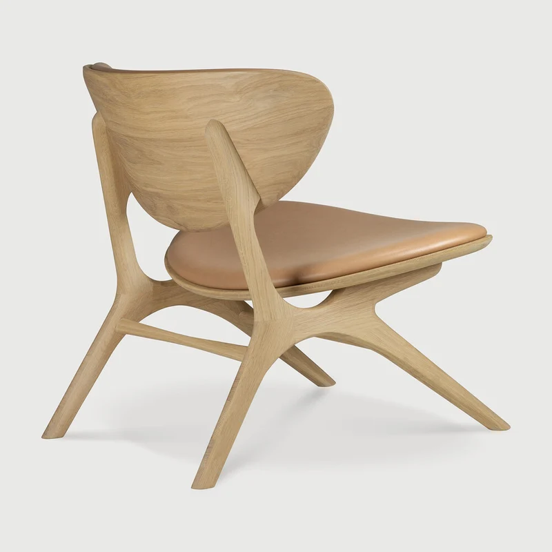 Eye Lounge Chair