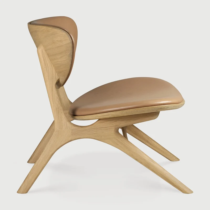 Eye Lounge Chair