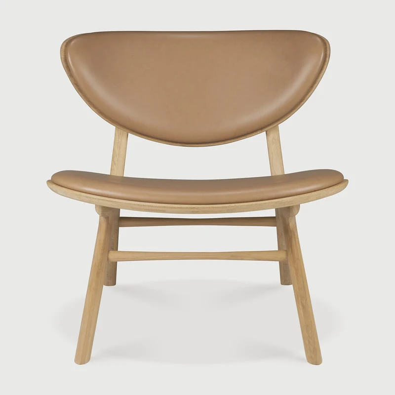 Eye Lounge Chair