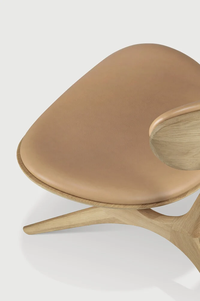 Eye Lounge Chair