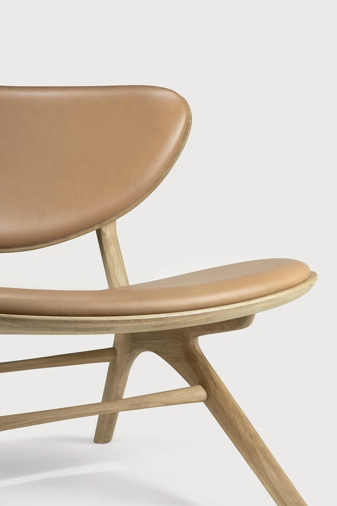 Eye Lounge Chair
