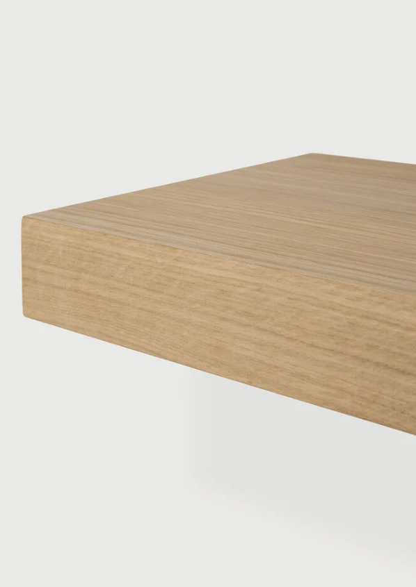 Wall Shelf - Oak