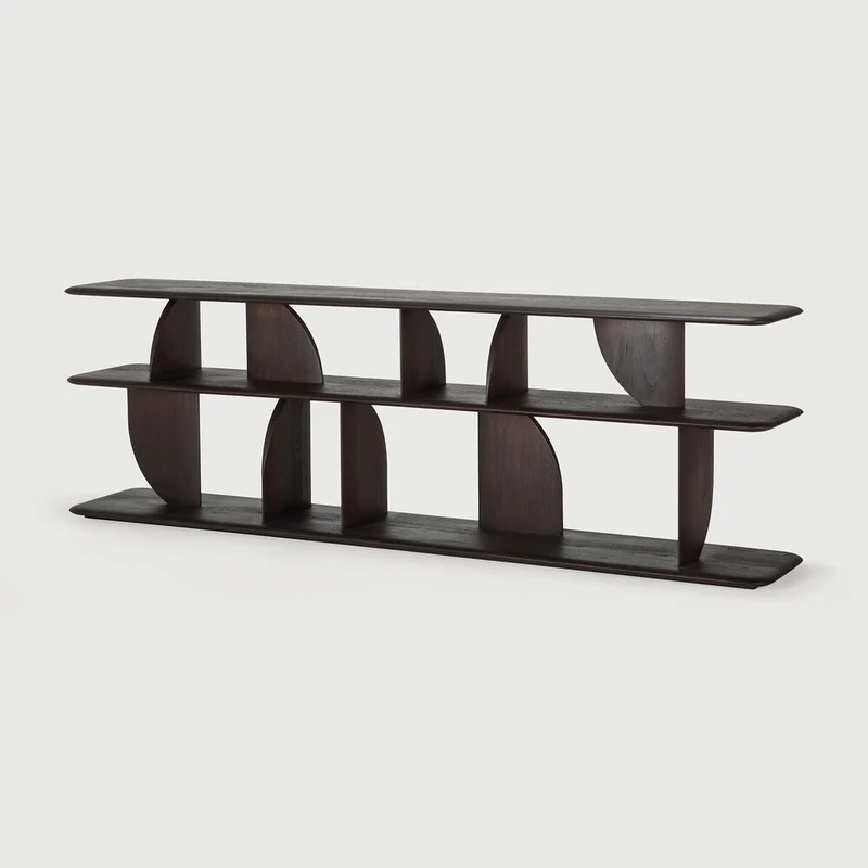 Geometric Console