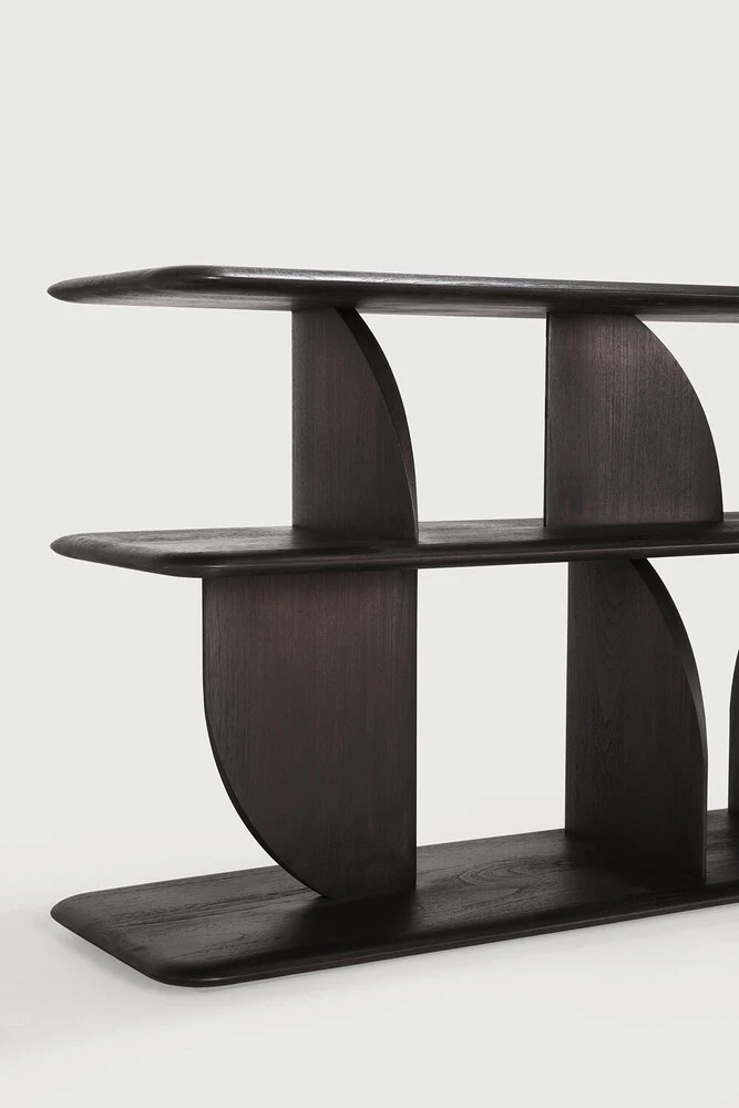 Geometric Console
