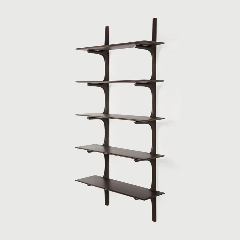 PI Wall Shelf