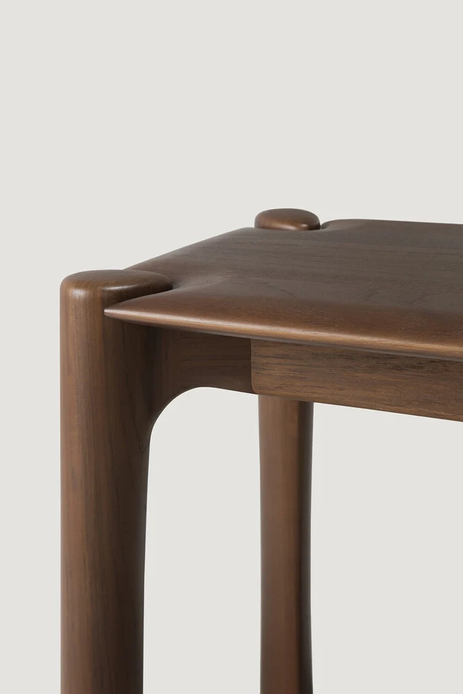 PI Bench - Teak