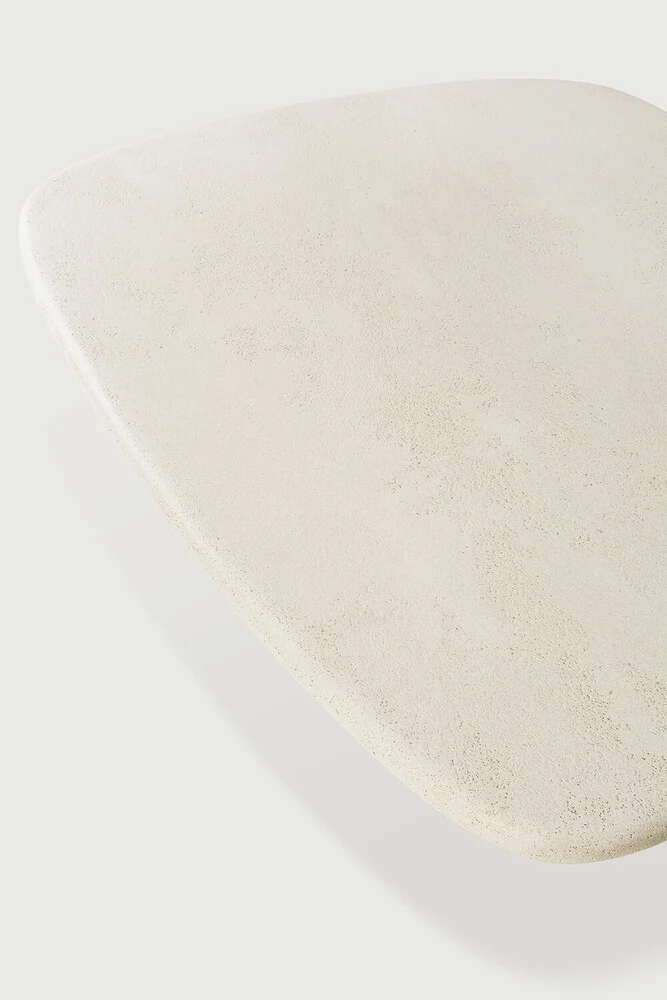 Elements Coffee Table Pebble