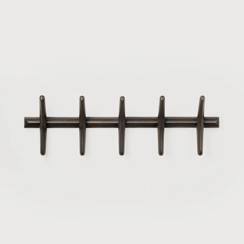 Pl Wall Coat Rack