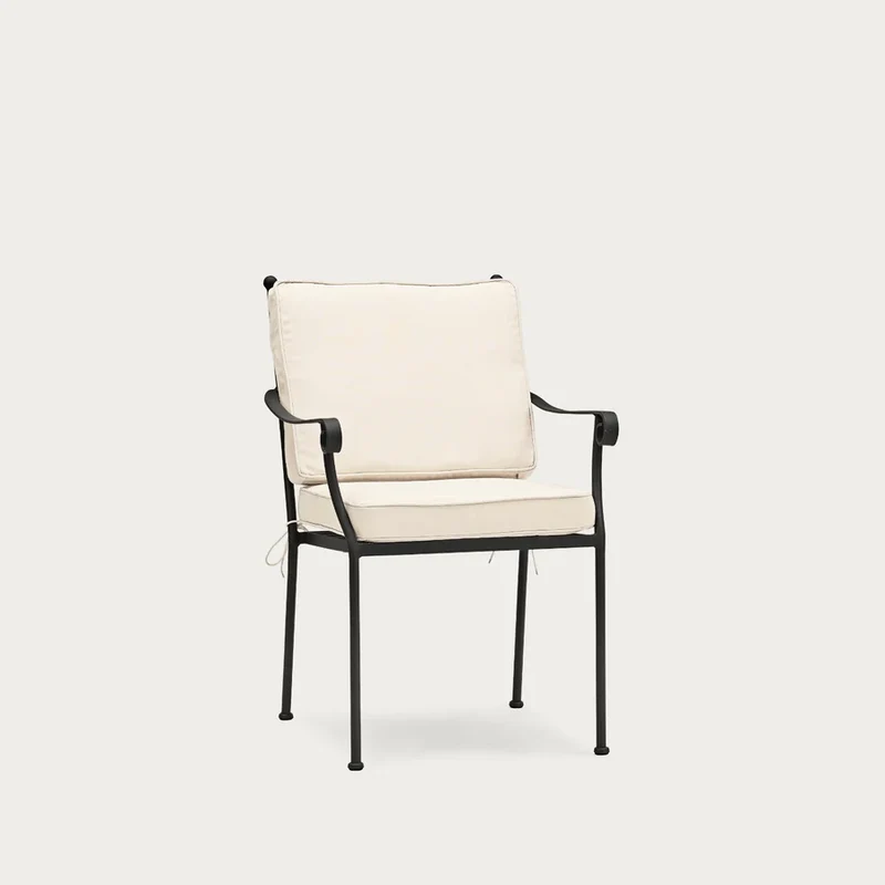 Cheltenham Carver Chair with Cushions