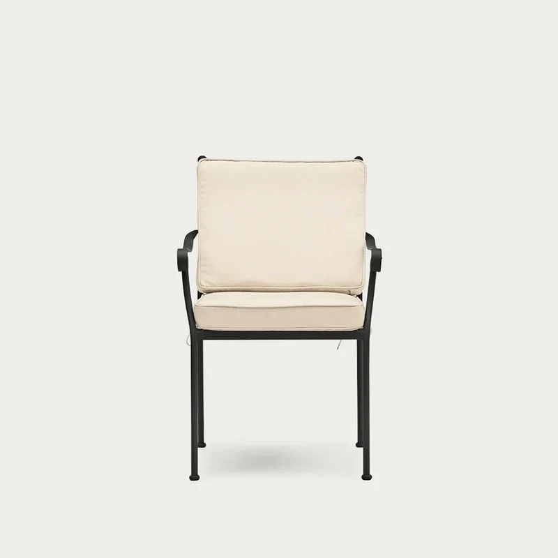 Cheltenham Carver Chair with Cushions
