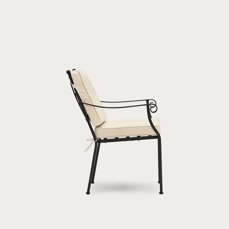 Cheltenham Carver Chair with Cushions