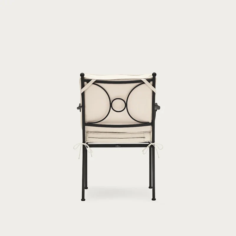 Cheltenham Carver Chair with Cushions