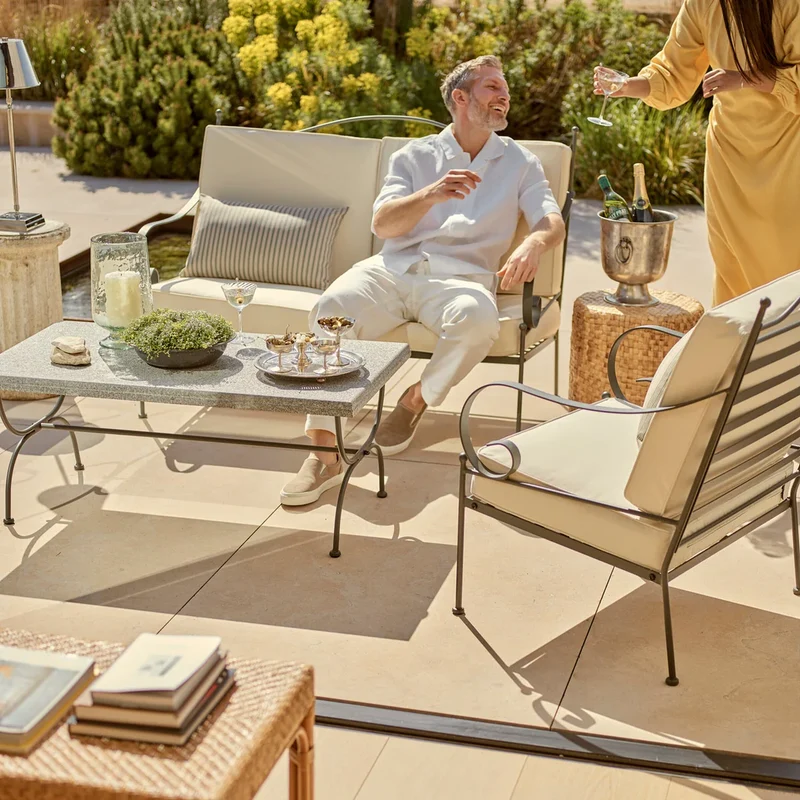 Cheltenham Coffee Table