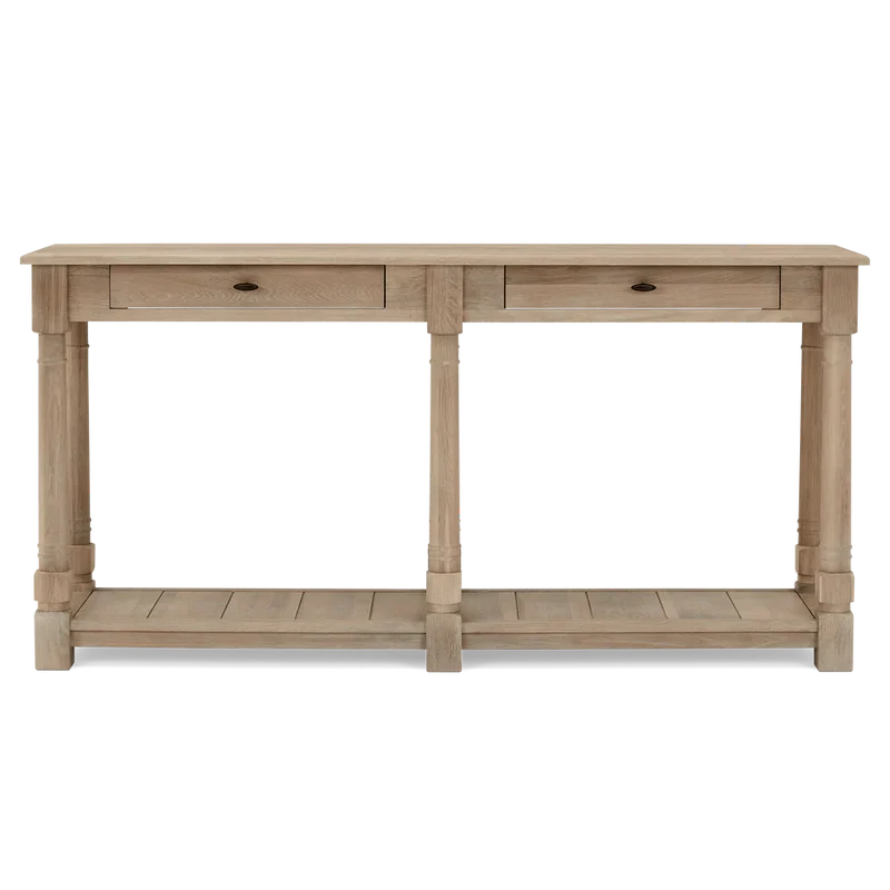 Edinburgh Console Table