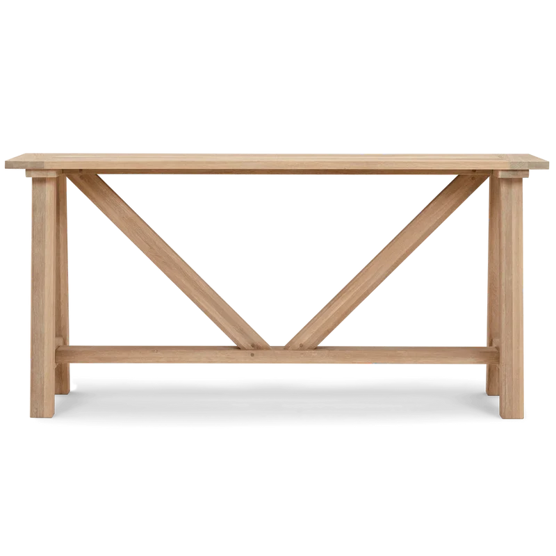 Arundel Console Table