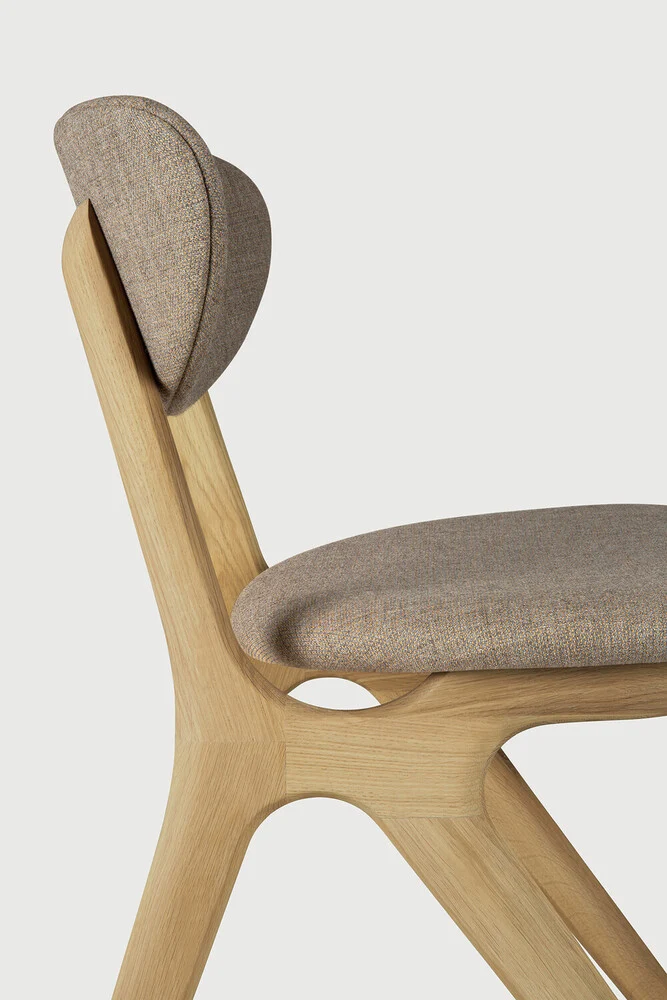 Eye Dining Chair