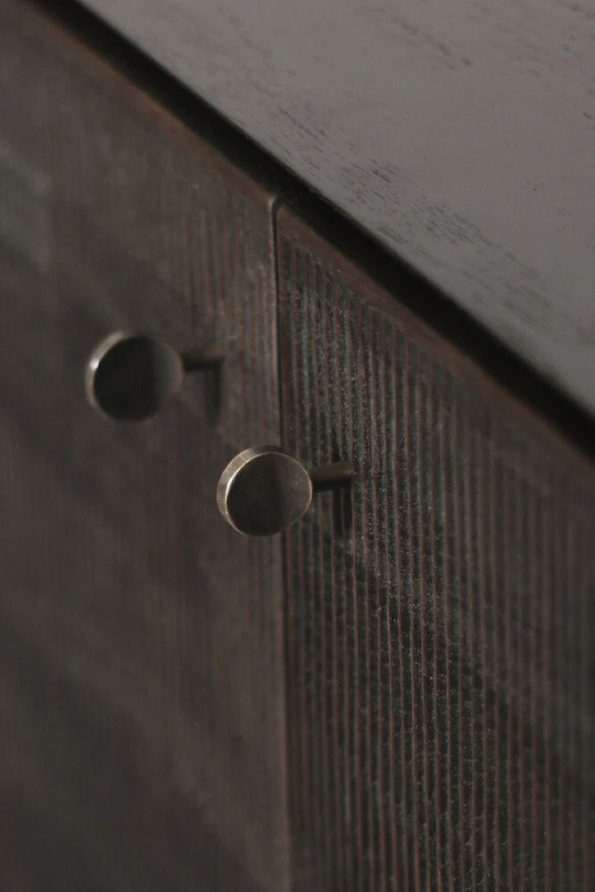 Grooves Sideboard
