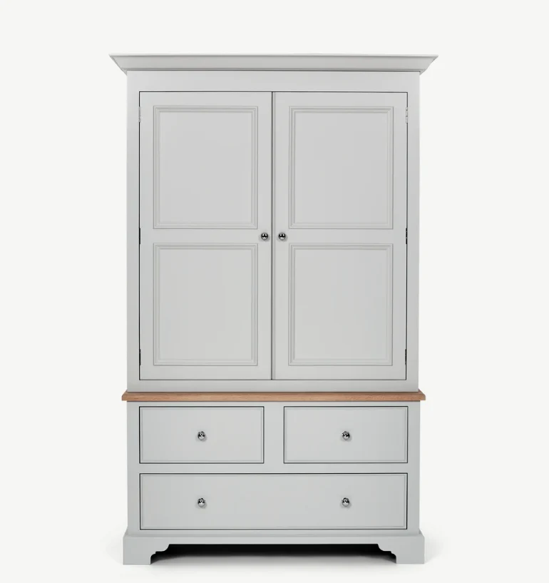 Chichester Housekeeper's Cupboard