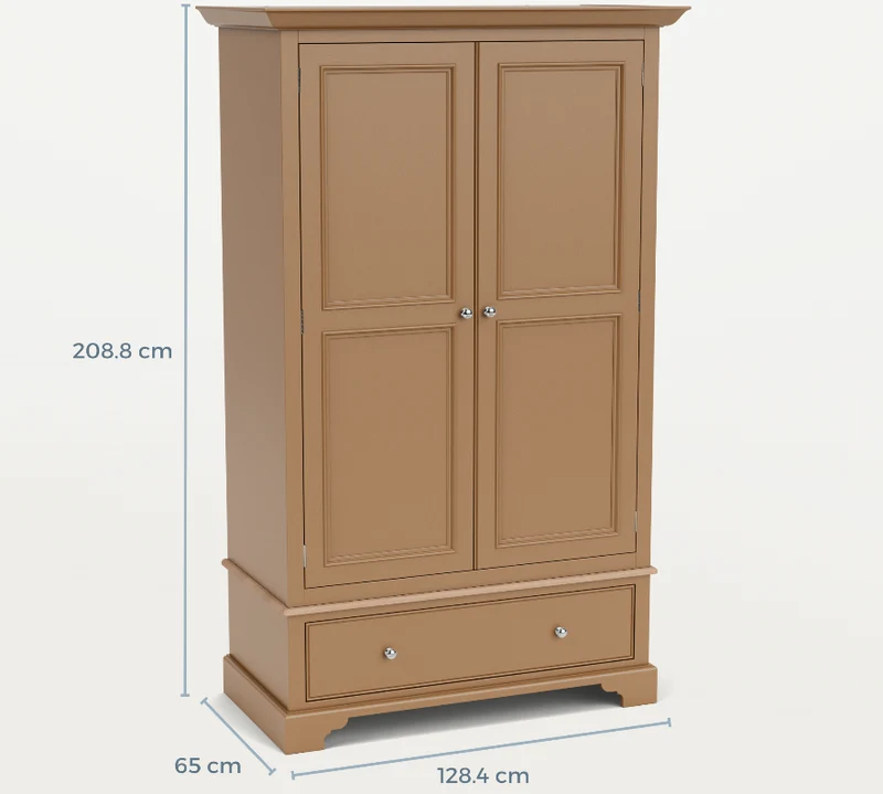Chichester Original Wardrobe