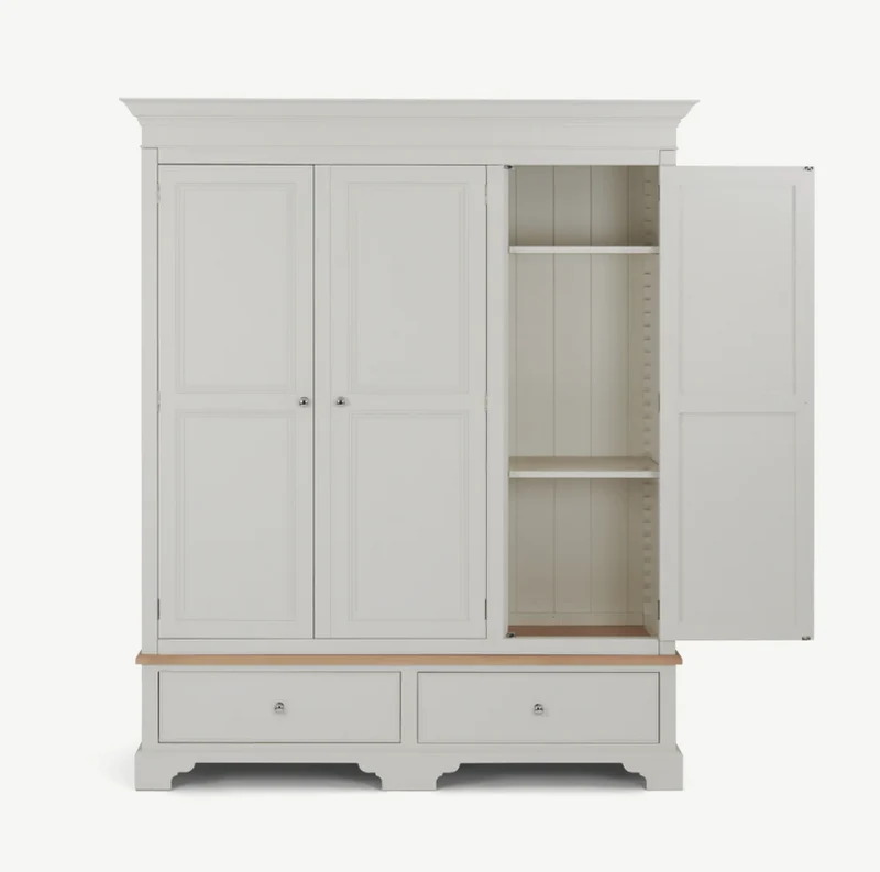 Chichester Grand Wardrobe