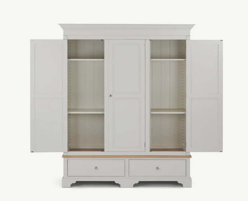 Chichester Grand Wardrobe