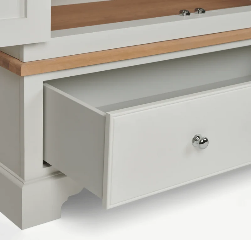 Chichester Grand Wardrobe