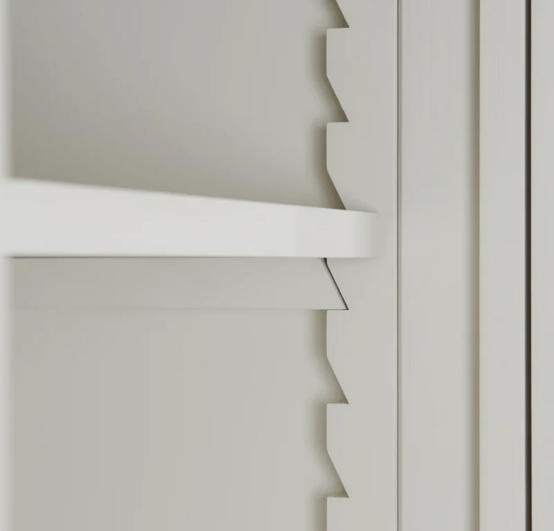 Chichester Grand Wardrobe