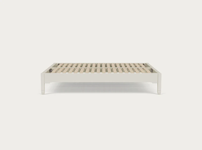 Chichester Super King Bed Base, Painted