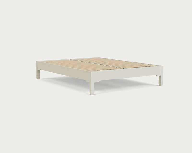 Chichester King Size Bed Base, Painted