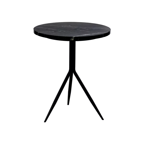 Dana Side Table - Black