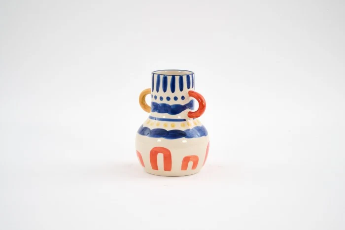 Hadera Vase IV