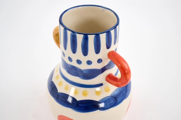 Hadera Vase IV