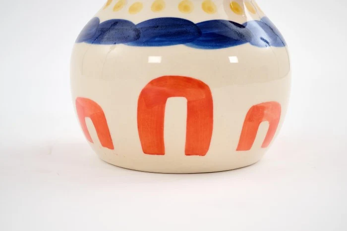 Hadera Vase IV