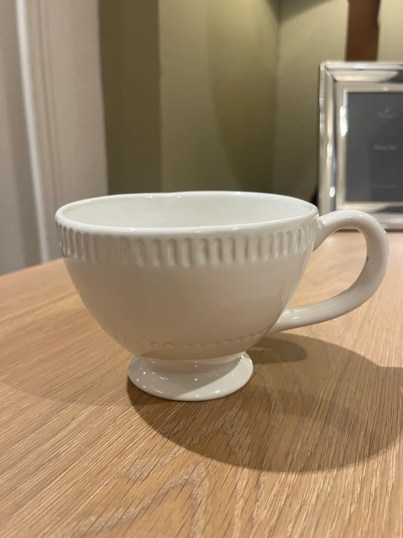 Croxton Jumbo Mug