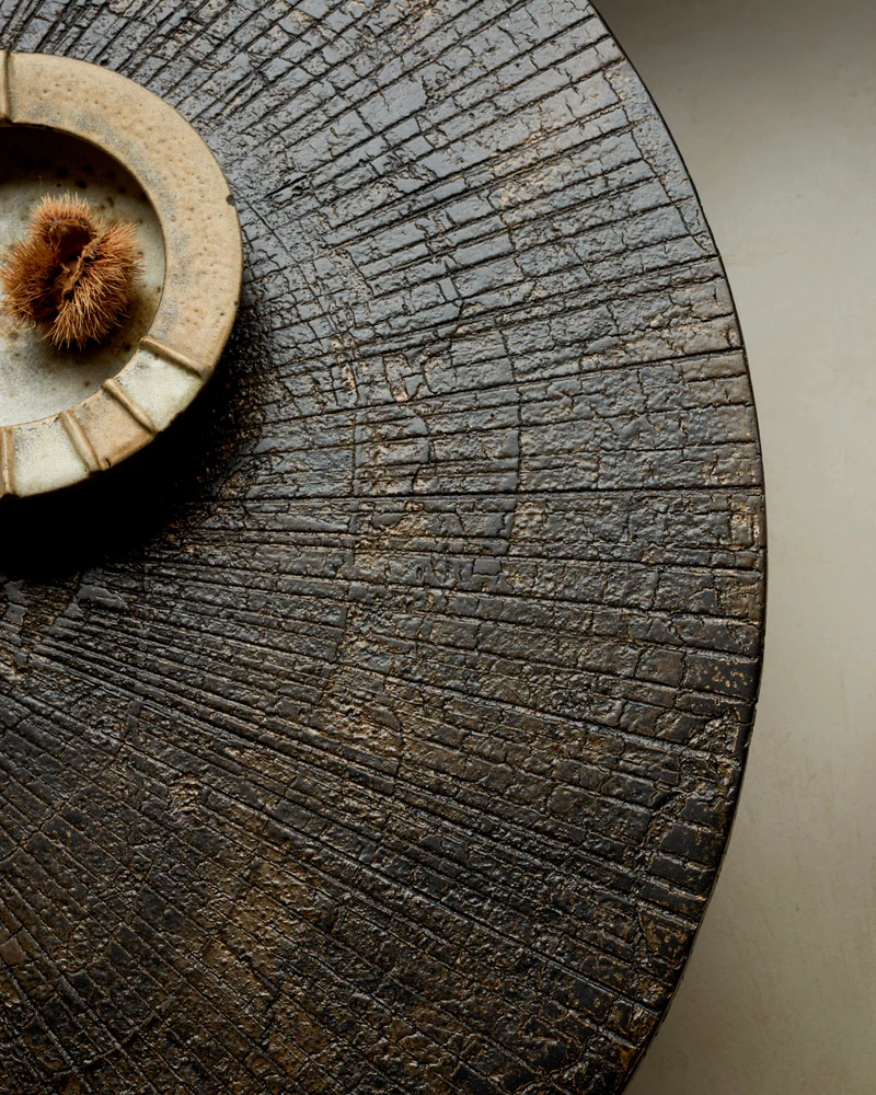 Slice Coffee Table Small