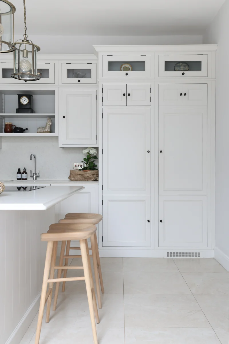 Kitchen Initial Consultation - Neptune