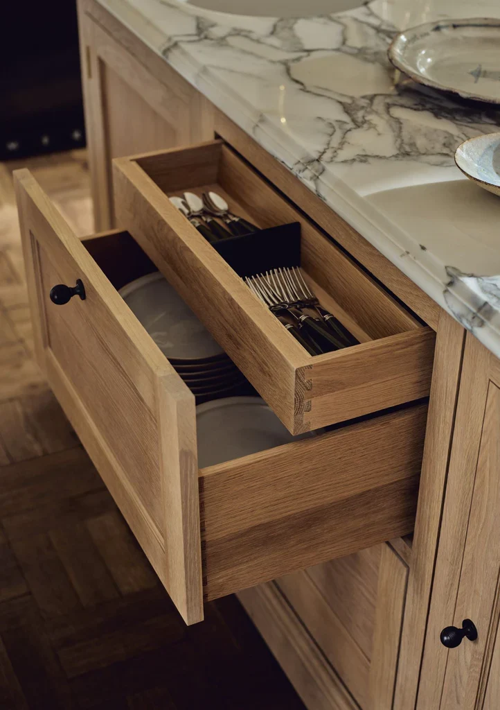 Kitchen Initial Consultation - Neptune