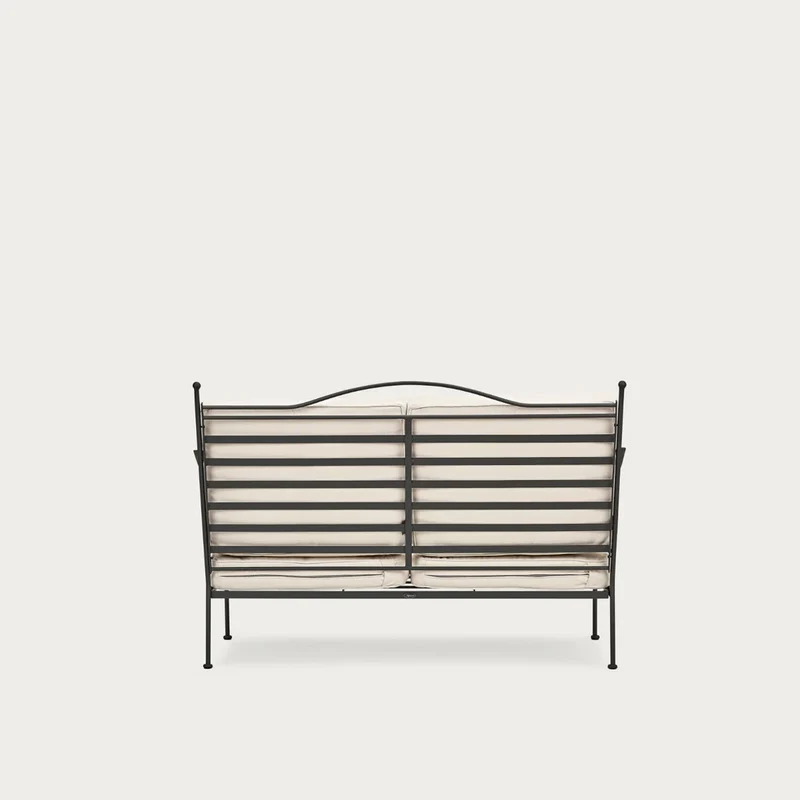 Cheltenham 2 Seater Sofa with Cushions