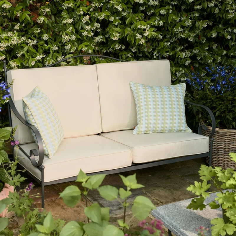 Cheltenham 2 Seater Sofa with Cushions