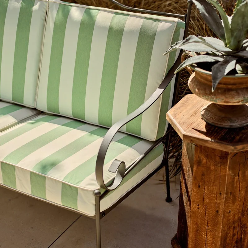 Cheltenham 2 Seater Sofa with Cushions
