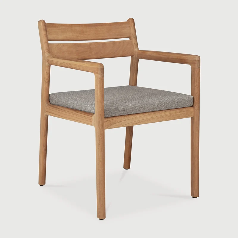 Jack Outdoor Dining Chair