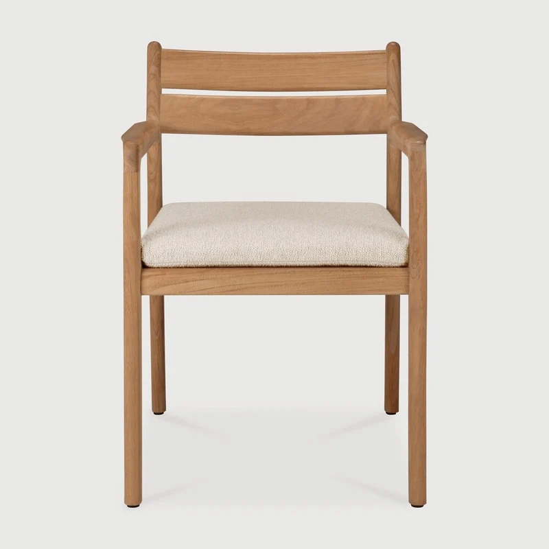 Jack Outdoor Dining Chair