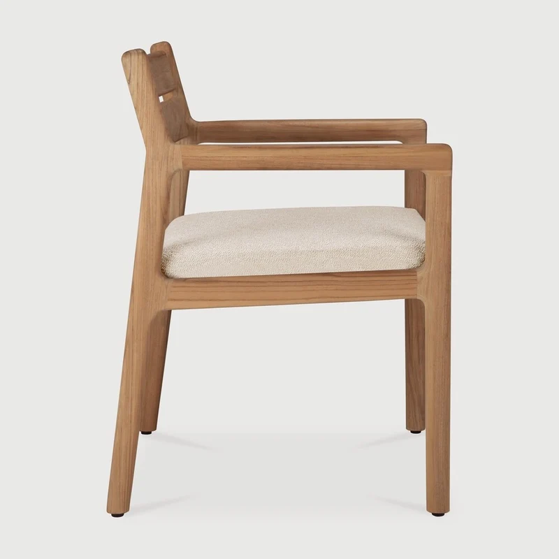 Jack Outdoor Dining Chair