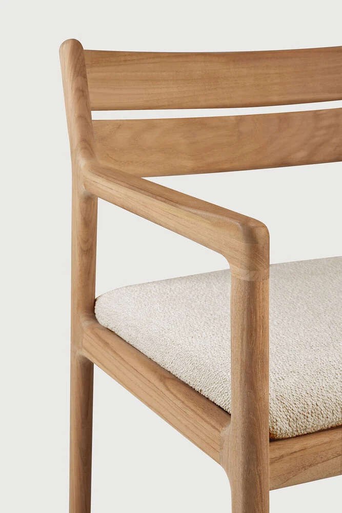 Jack Outdoor Dining Chair