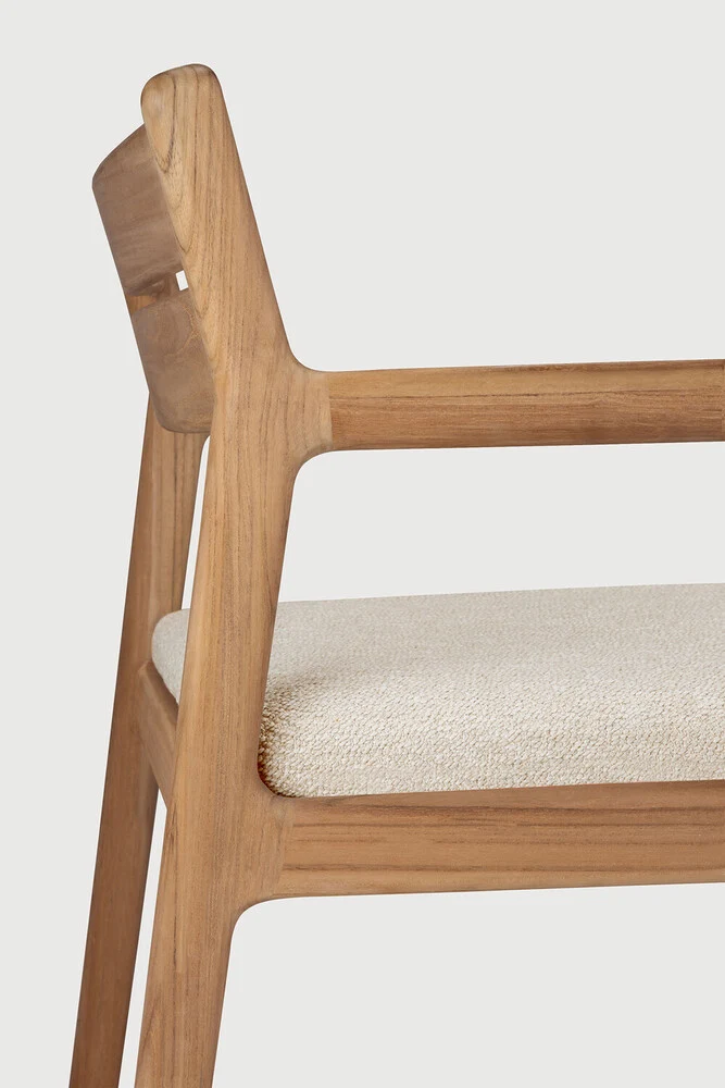 Jack Outdoor Dining Chair