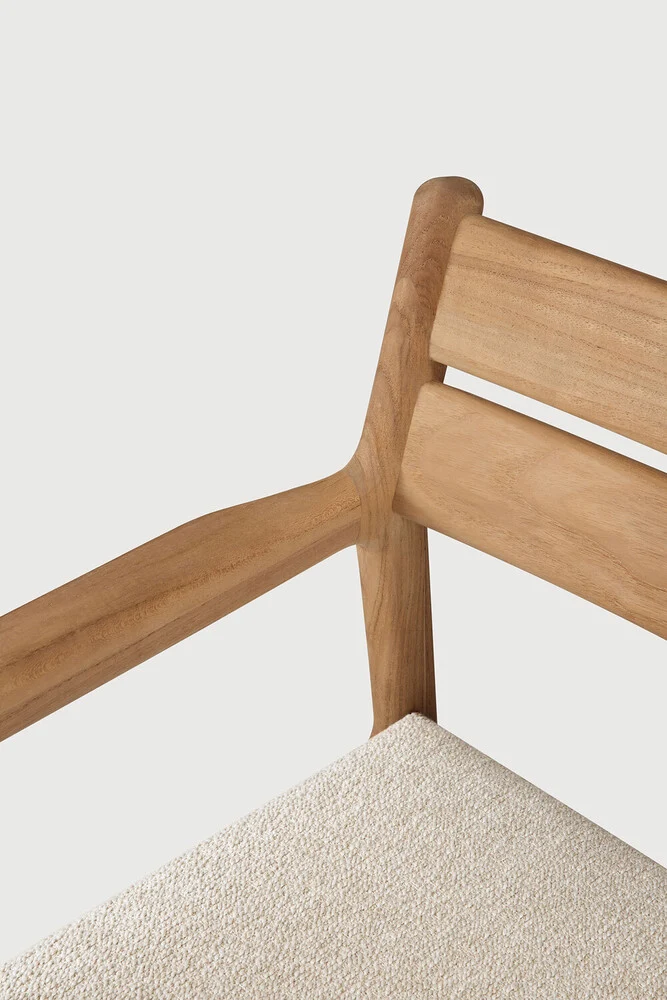 Jack Outdoor Dining Chair