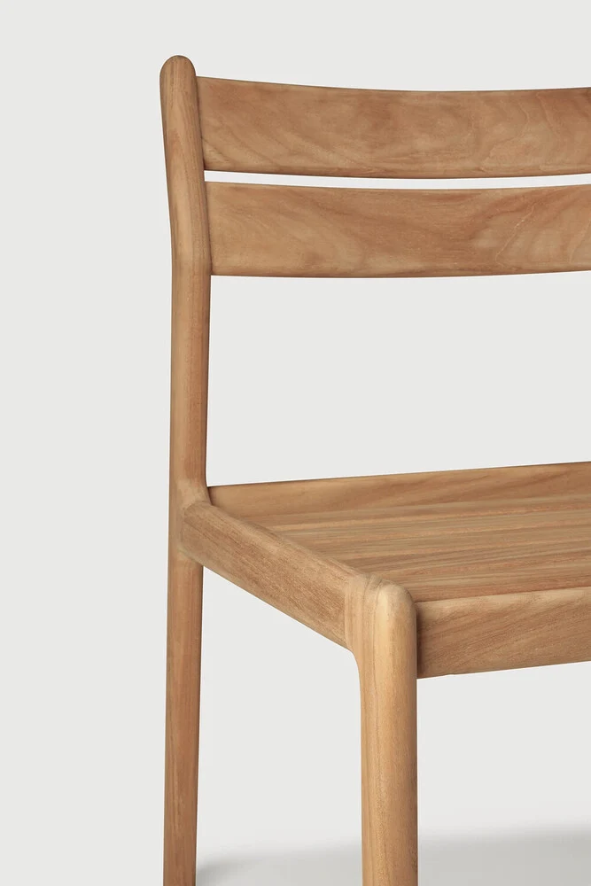 Jack Outdoor Dining Chair