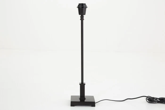 James Table Lamp