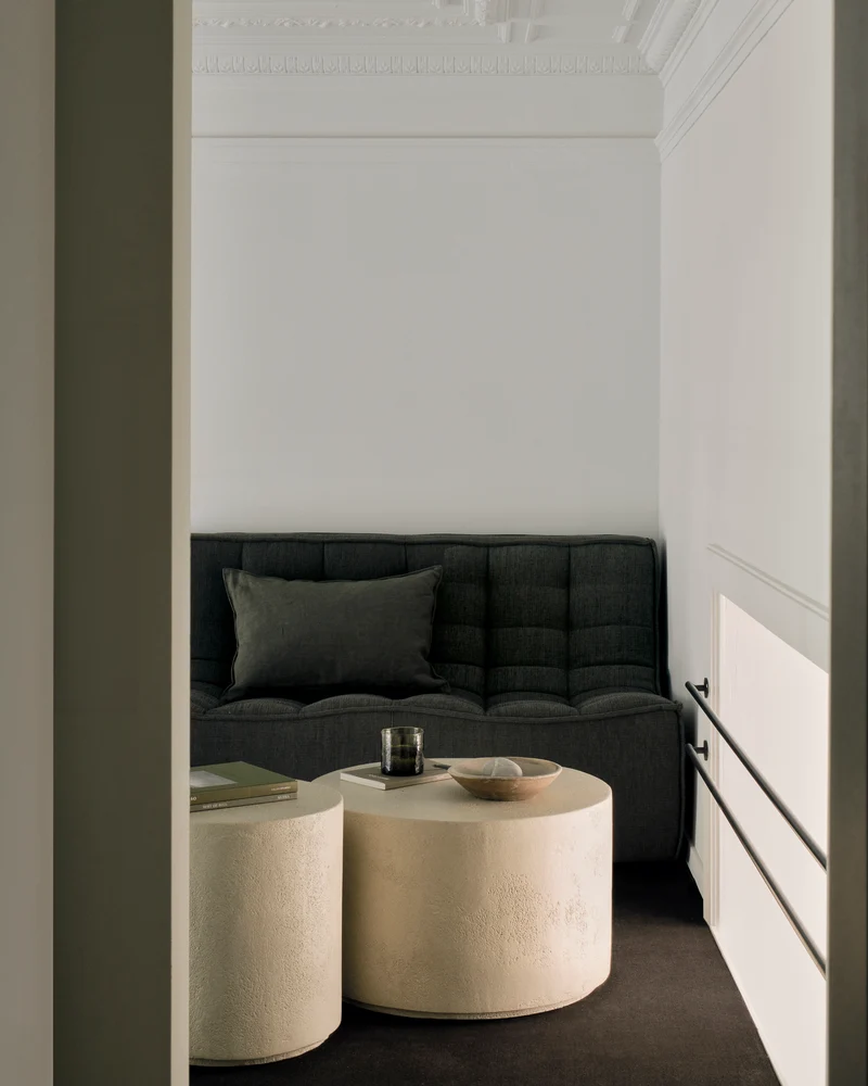 Elements Coffee Table